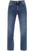 Totême Denim Pants - Washed Blue - Thumbnail 1