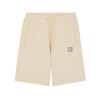 Maison Kitsuné Shorts - Paper - Thumbnail 1