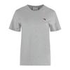 Maison Kitsuné Top - Light Grey Melange - Thumbnail 1