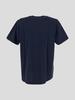 Maison Kitsuné T-Shirt - Ink Blue - Thumbnail 2