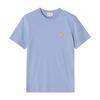 Maison Kitsuné T-Shirt - White - Thumbnail 1