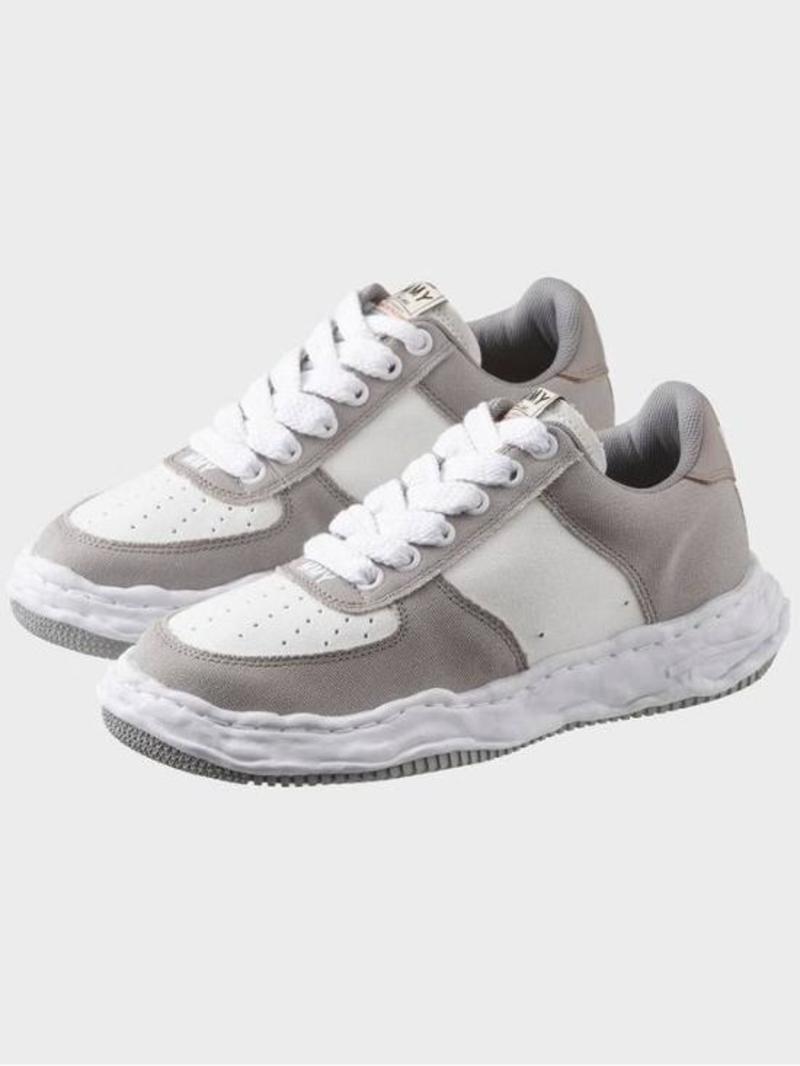 Mihara Yasuhiro Sneakers | Garmentory