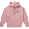 Maison Kitsuné Hoodie - Rosebud - Thumbnail 1