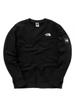THE NORTH FACE Tunic Top - TNF Black - Thumbnail 1