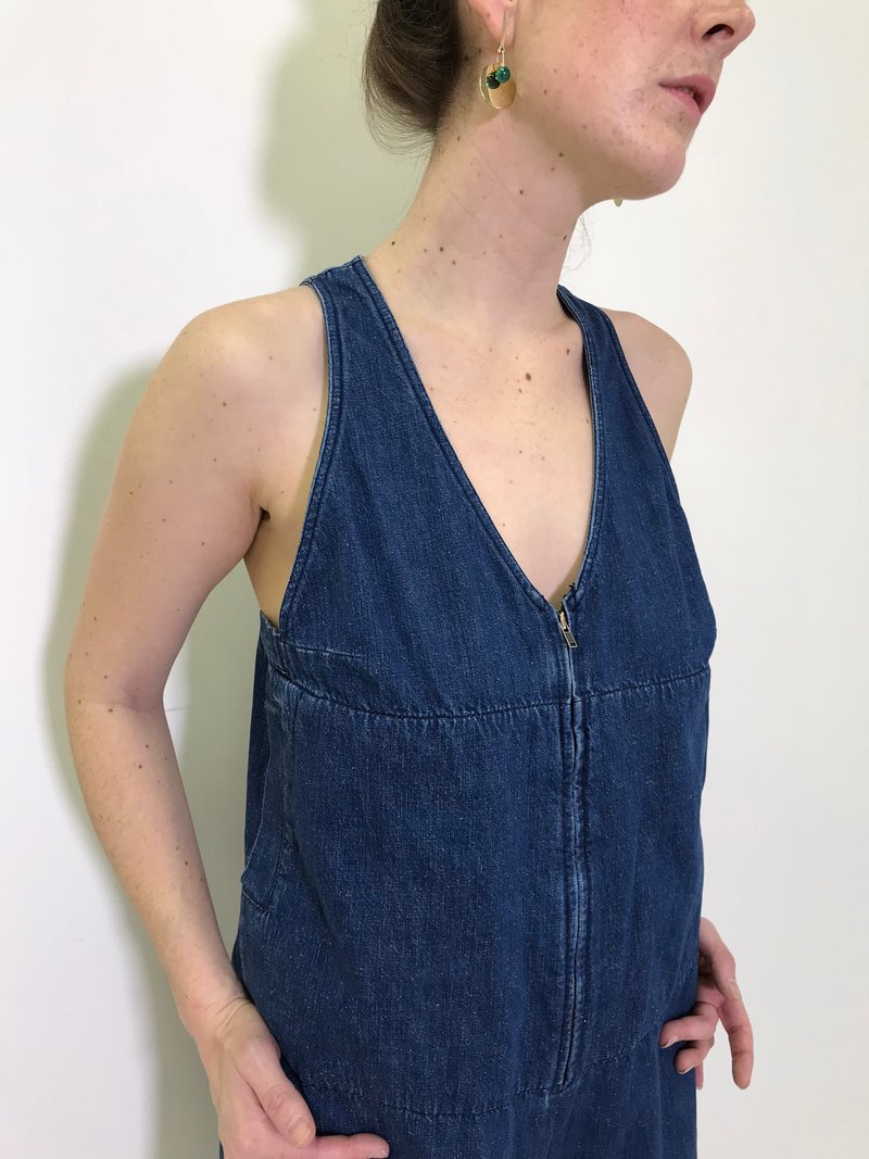 Rachel Comey Buxton Jumpsuit