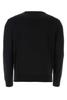 Maison Kitsuné Sweatshirt - Black - Thumbnail 2