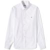 Maison Kitsuné Shirt - White - Thumbnail 1