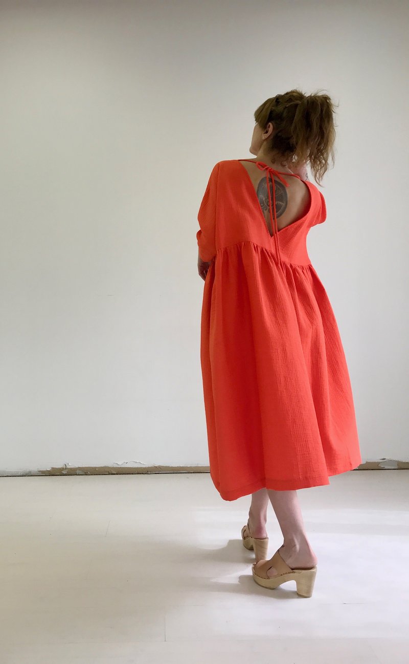 Rachel Comey Oust Dress Rachel Comey Oust Dress
