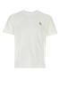 Maison Kitsuné T-Shirt - White - Thumbnail 1