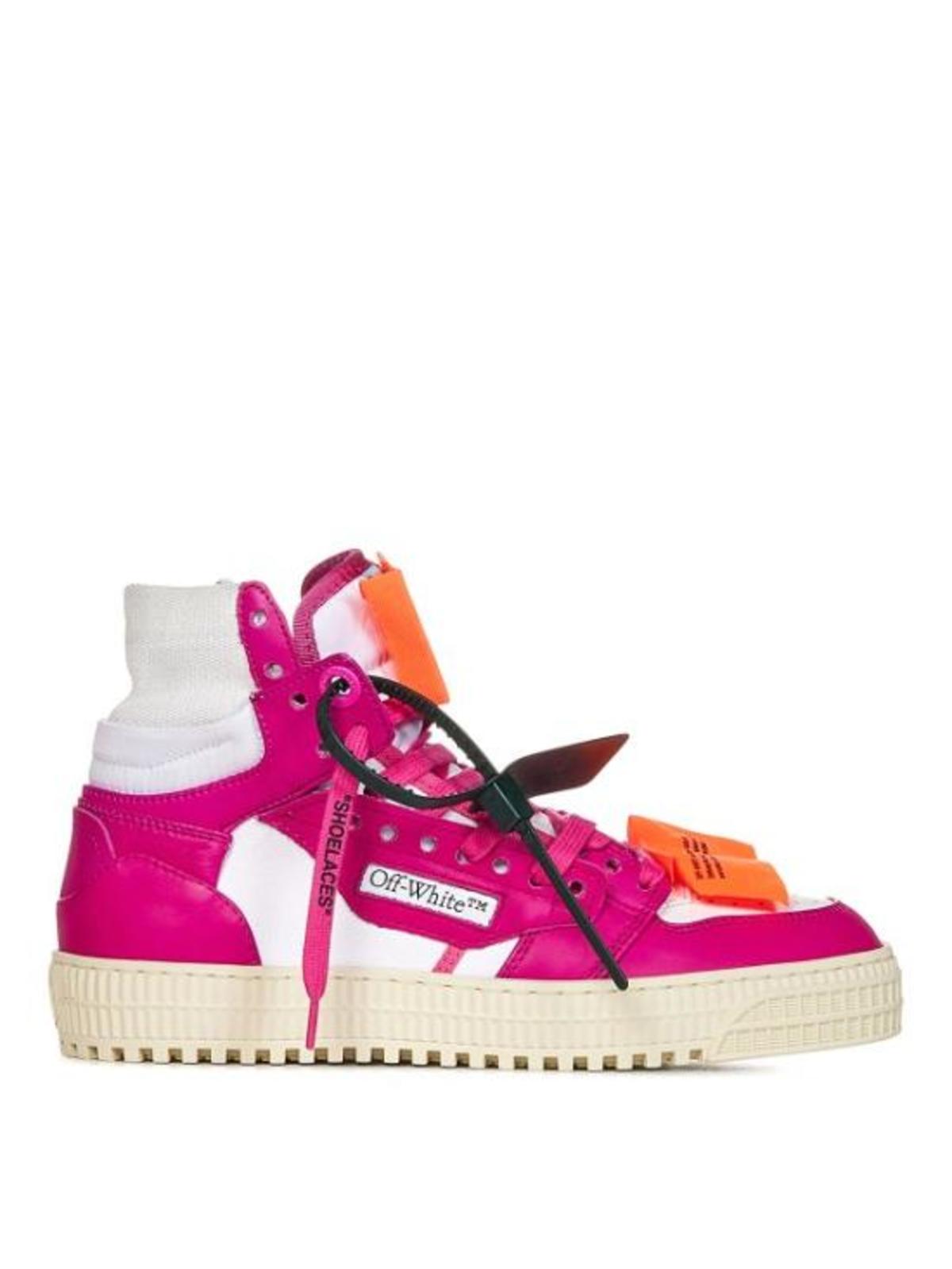 Off-White Sneakers | Garmentory