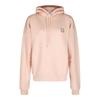 Maison Kitsuné Hoodie - Pasture Rose - Thumbnail 1