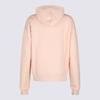 Maison Kitsuné Hoodie - Pasture Rose - Thumbnail 3