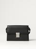 Maison Kitsuné Tote Bag - Black - Thumbnail 1