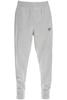 Maison Kitsuné Training Pants - Light Grey Melange - Thumbnail 1