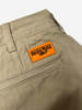 Service Works Part Timer Short - Drill Khaki - Thumbnail 1