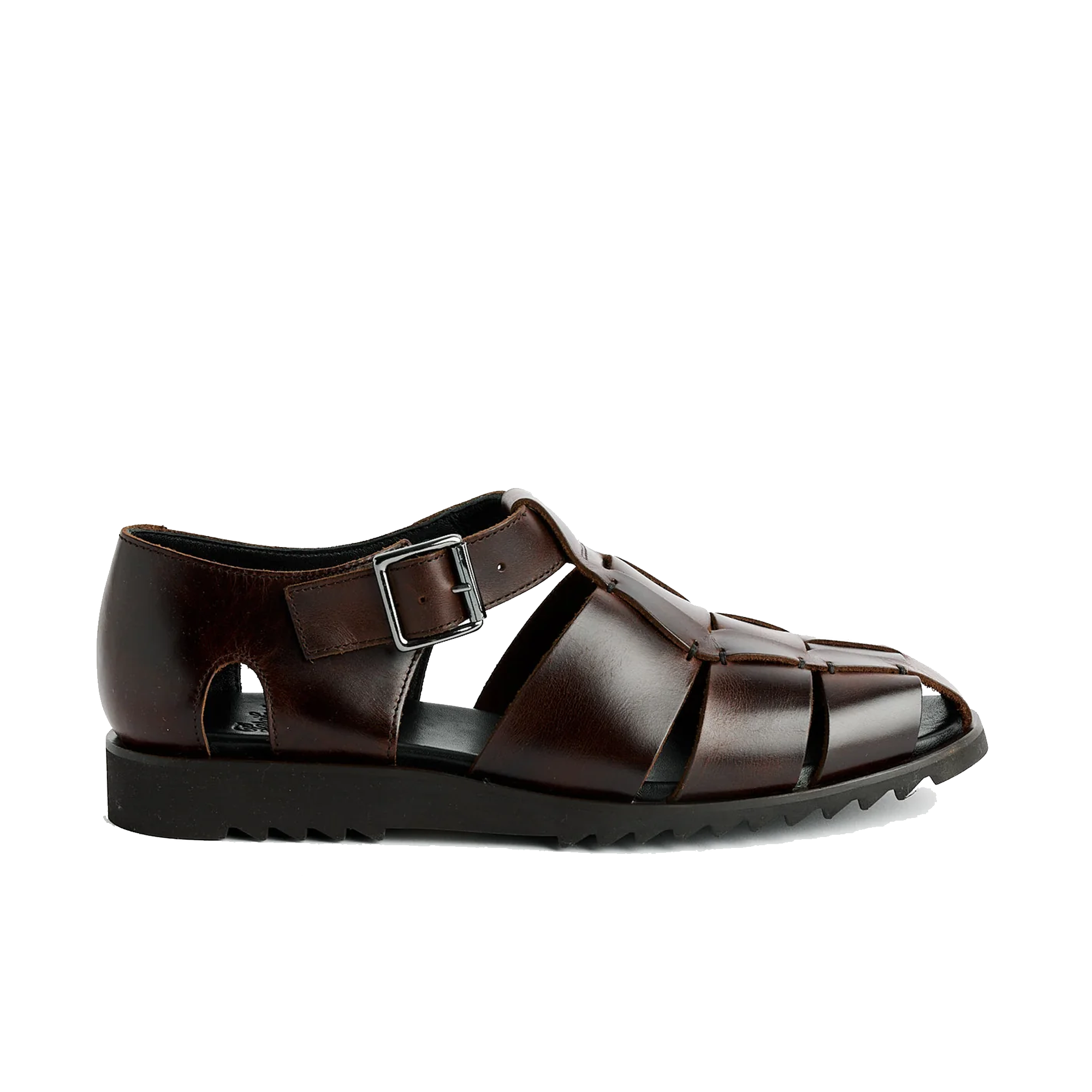 Paraboot Pacific Sport Black – Neighbour