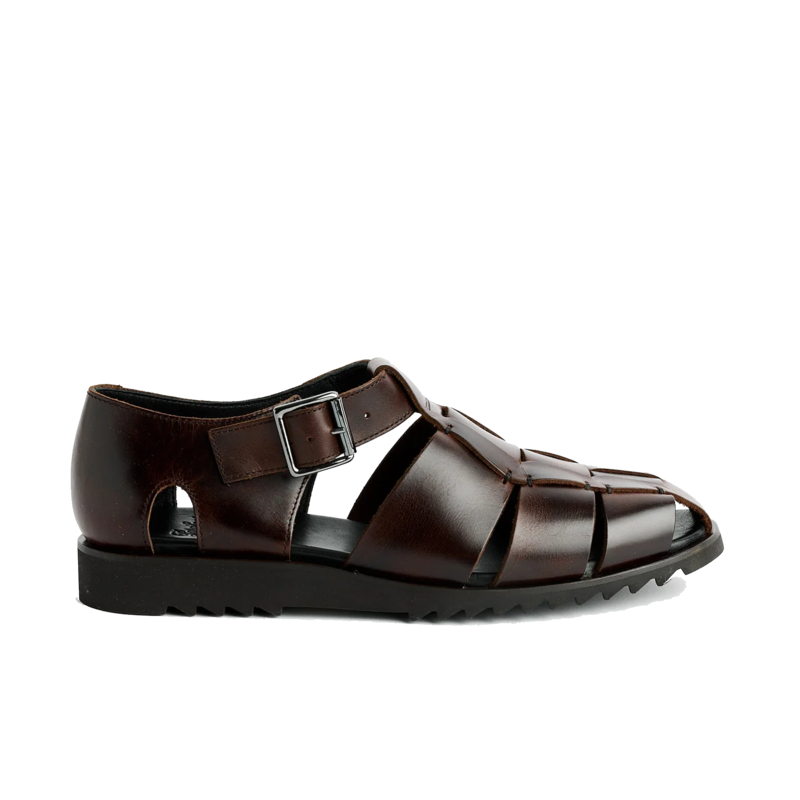Paraboot Pacific Sport Black – Neighbour