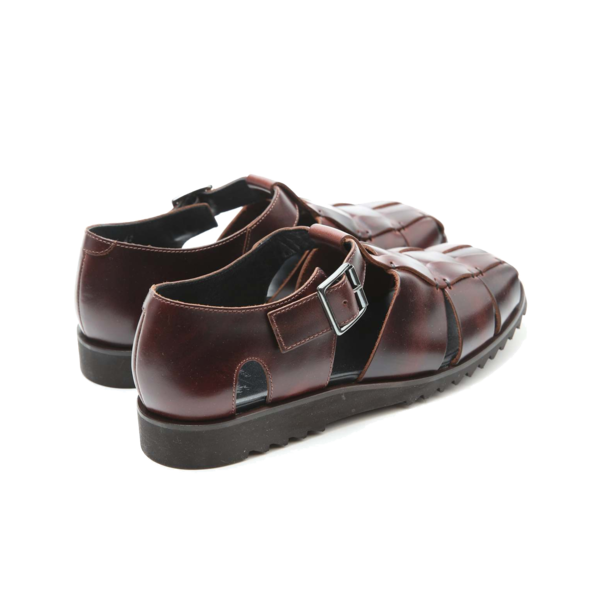 Jbuy　paraboots pacific Paraboot Men's Pacific/Sport - Miel Vegetal Marron – Totem