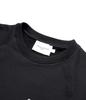 Maison Kitsuné Tunic Top - Black - Thumbnail 2
