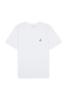 Maison Kitsuné T-Shirt - White - Thumbnail 1