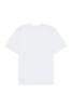 Maison Kitsuné T-Shirt - White - Thumbnail 2