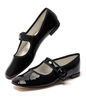 Repetto Flat Shoes - Black - Thumbnail 1