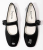 Repetto Flat Shoes - Black - Thumbnail 5