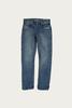Orslow Year Wash Denim Pants - Blue - Thumbnail 1