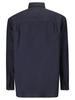 A.P.C. Long Tops - Dark Navy - Thumbnail 2