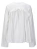 Cecilie Bahnsen Tunic Top - White - Thumbnail 2
