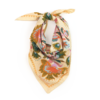 Handker Bandanas Ingrid Bandana - Cream - Thumbnail 2