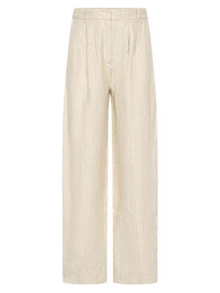Le Bon Shoppe Arc Pants - Leopard on Garmentory