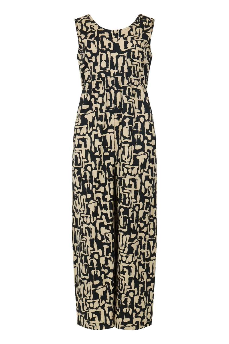 Bel Kazan Cameron Jumpsuit