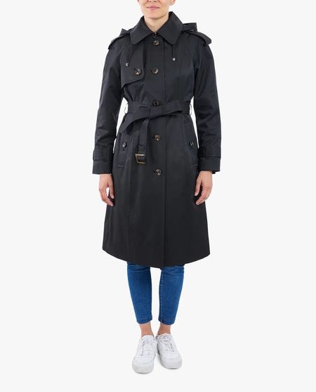 Marimekko Kolmikko Coat - Ostjakki | Garmentory