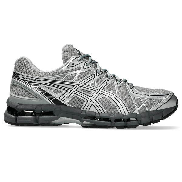 asics dynamic duomax fluidride