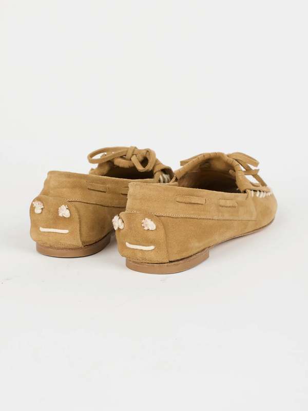 Jamie Haller The Camp Loafer - Ambra