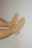 Jamie Haller The Camp Loafer - Ambra - Thumbnail 3