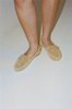 Jamie Haller The Camp Loafer - Ambra - Thumbnail 1