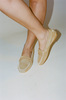 Jamie Haller The Camp Loafer - Ambra - Thumbnail 2