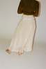 Rejina Pyo Anika Skirt - Sand - Thumbnail 9