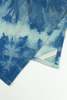 Archive New York Indigo Shibori Towel - Thumbnail 3