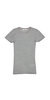 6397 Heirloom Tee - Heather Grey - Thumbnail 4