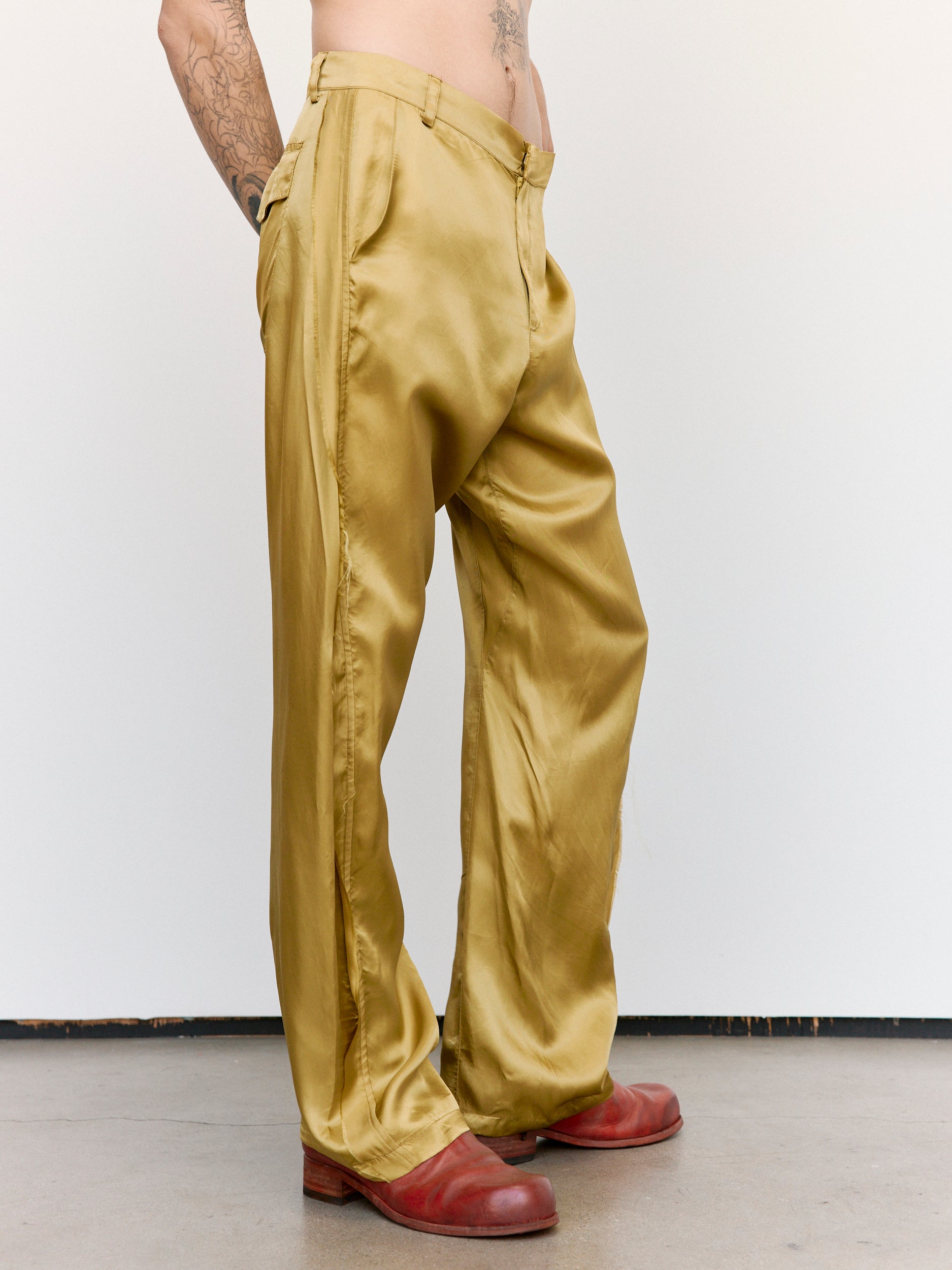 パンツ edward cuming pants Edward Cuming | Trousers