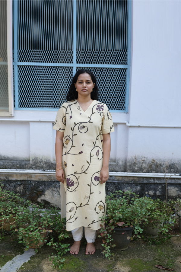 NAMBI-KAI Wildflower Pairs 