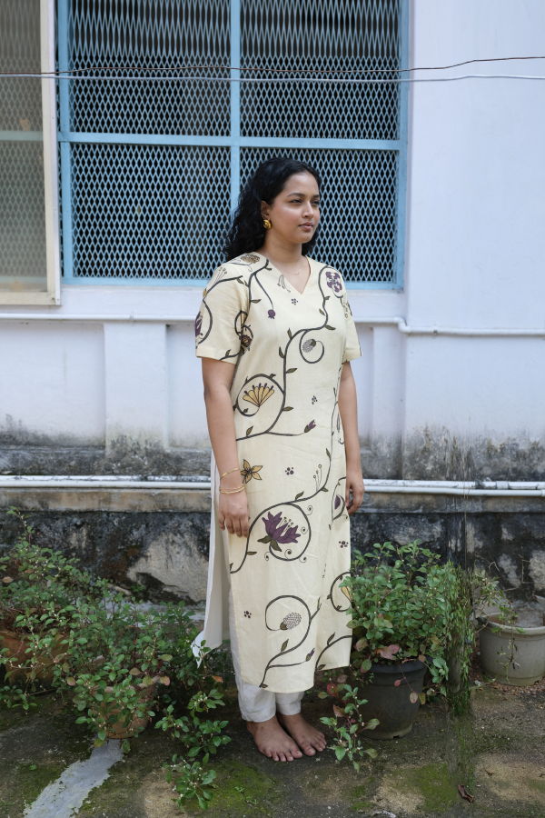 NAMBI-KAI Wildflower Pairs 