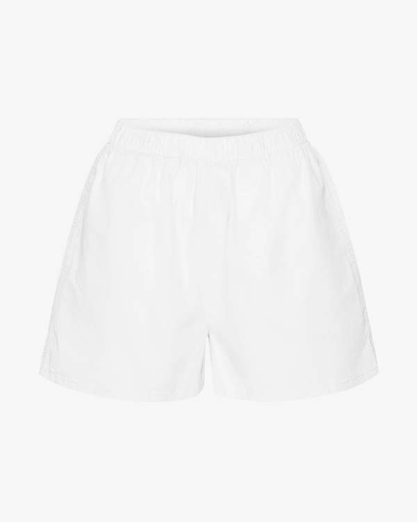 Colorful Standard Short Twill - Blanc Optique