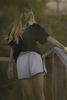 Allude Poloneck Sweater - Thumbnail 2