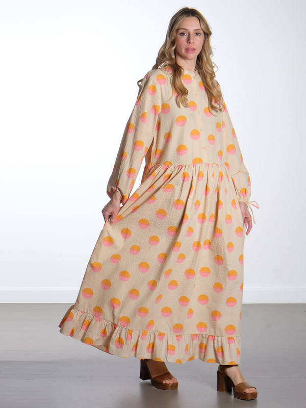 one shoulder floral dress wedding guest Wedding Guest | Siren One-Shoulder Floral Dress