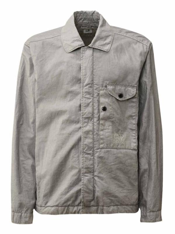 C.P. Company Jacket - Limestone