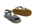 Donsje Botis Sandals - Petrol Leather - Thumbnail 5